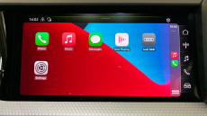 Audi A1 35 TFSI S Line 5dr S Tronic Petrol Hatchback